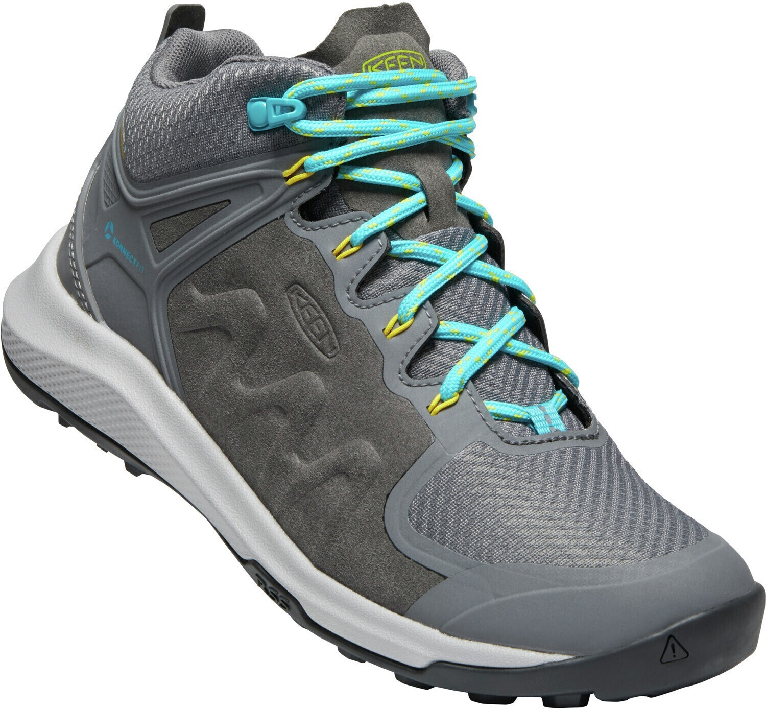 explore mid wp keen