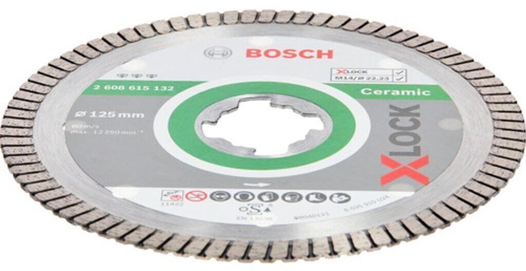 Bosch 2608615132 au meilleur prix sur