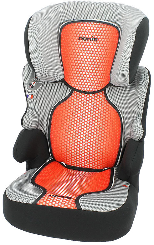 Nania Befix Pop Rouge