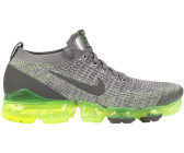 Men & Women Nike Air VaporMax Flyknit 2019 3.0 Triple