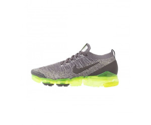 Nike Air VaporMax Flyknit 3 Junior Black Kids Union Square