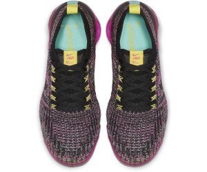nike vapormax flyknit 3 triple pink
