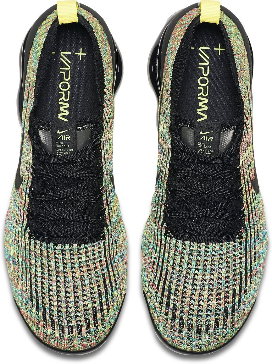 vapormax flyknit 2 aluminum