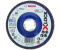 Bosch X571 X-Lock Best for Metal K40 125 mm