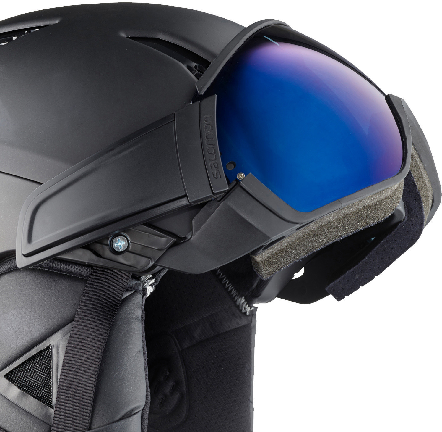 Salomon driver s helmet deals