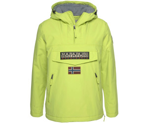 Napapijri Rainforest Pocket Men yellow lime (N0YGNL YA2) ab Napapijri Rainforest Pocket Men yellow lime (N0YGNL YA2) ab
