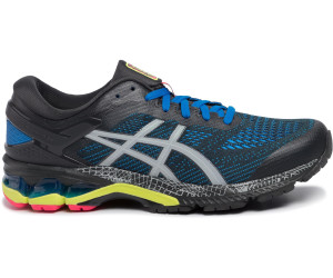 Asics Gel Kayano 26 LS Graphite GreyPiedmont Grey a € 123 Asics Gel Kayano 26 LS Graphite GreyPiedmont Grey a € 123