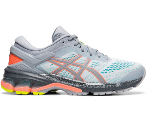 Asics Gel-Kayano 26 LS Piedmont Grey/Sun Coral ab 142,90 ... Asics Gel-Kayano 26 LS Piedmont Grey/Sun Coral ab 142,90 ...