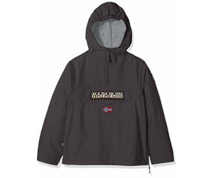 Napapijri Jacket Rainforest Winter N0ygy9 198 Dark Grey Ab 88 71 Preisvergleich Bei Idealo De