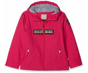 napapijri rainforest open