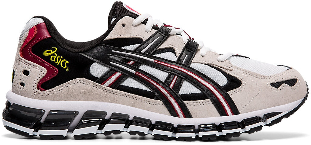 Asics Gel Kayano 5 360 ab 93 95 Preisvergleich bei idealo