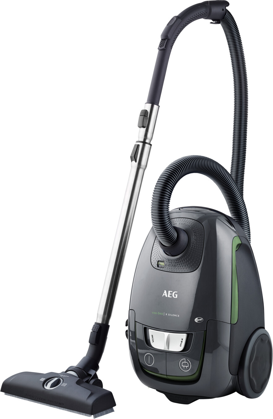 AEG VX8-2-Öko UltraSilencer