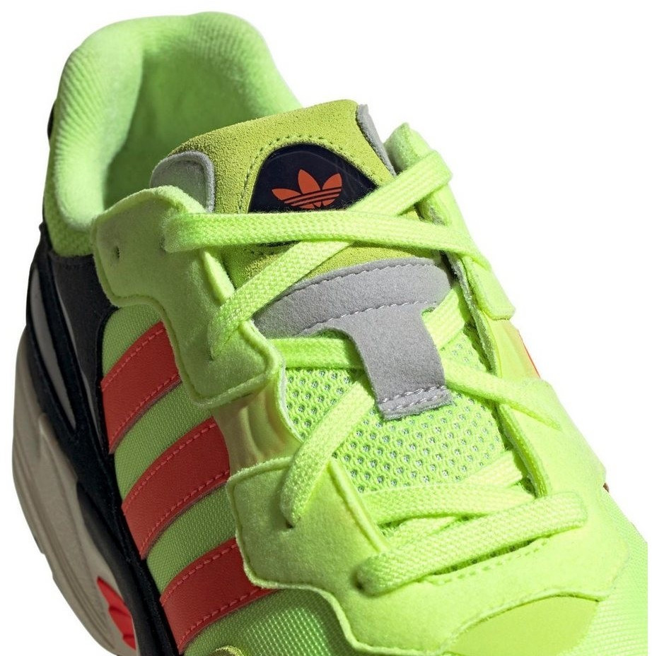 Yung 96 yellow hot sale