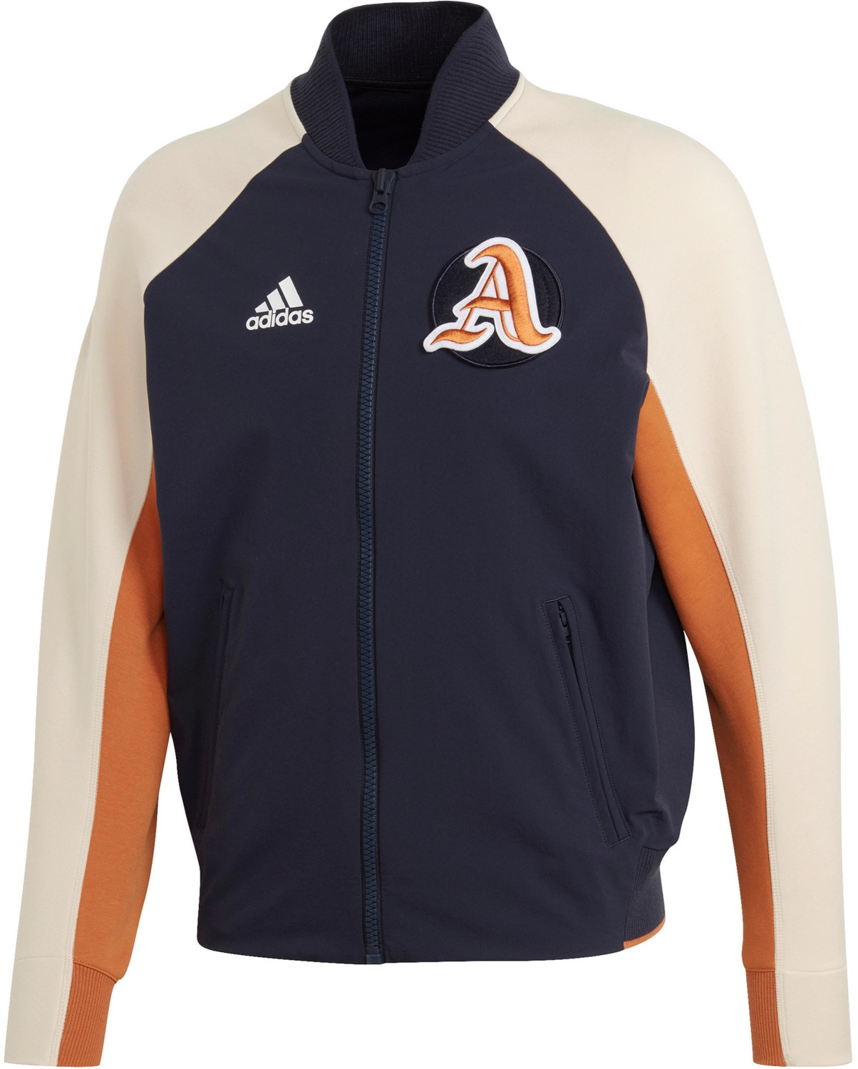 adidas kapuzenjacke männer