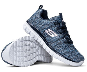 Skechers graceful best sale twisted fortune