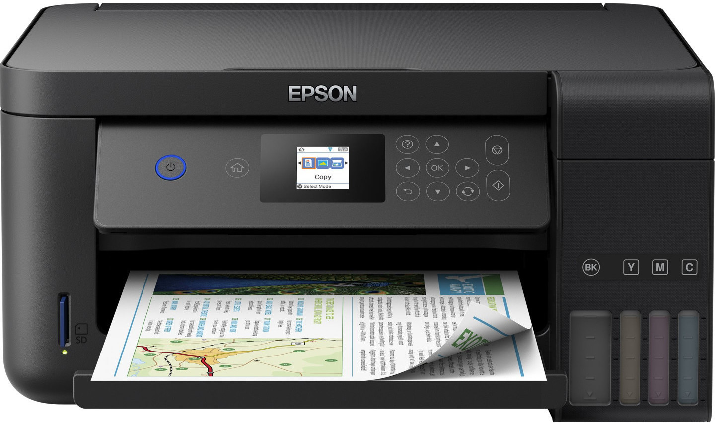 Epson EcoTank ET-2751
