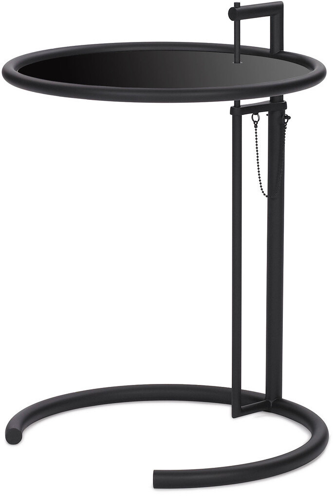 ClassiCon Adjustable Table E 1027 Black