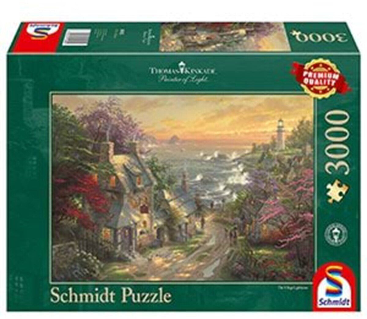 Schmidt 59482