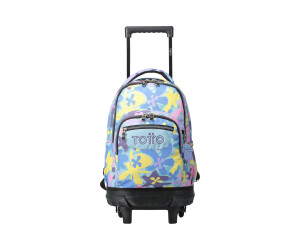 Mochilas totto sin ruedas el corte inglés on sale