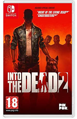 Into the Dead 2 (Switch)