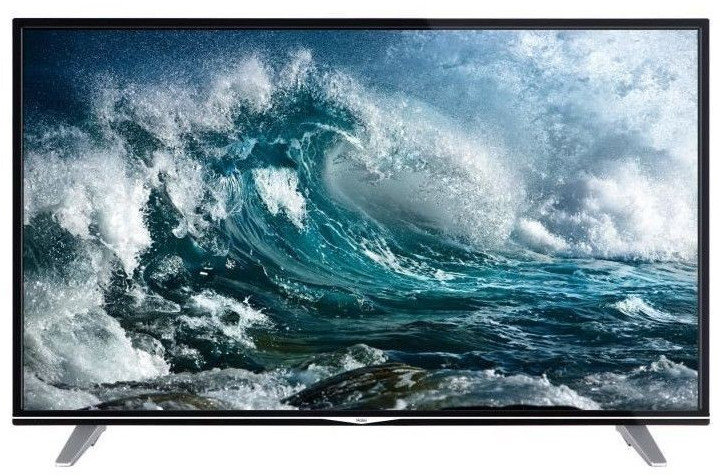 Haier LEU49V300S