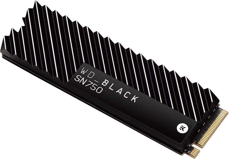 Wd sn750 heatsink cheap