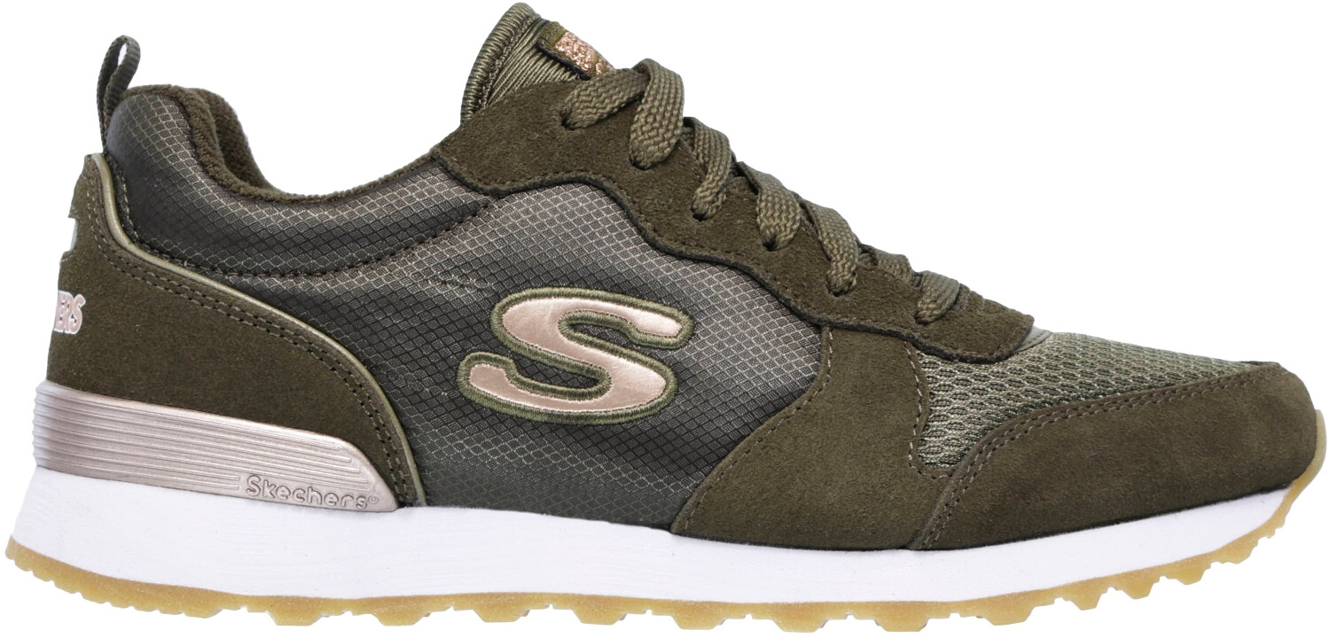 Skechers OG 85 Goldn Gurl olive desde 46 90 Compara precios