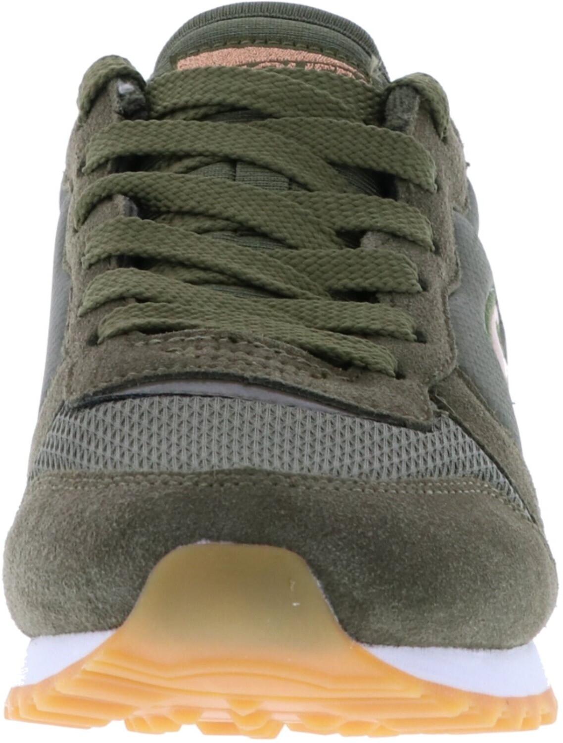 Skechers OG 85 Goldn Gurl olive ab 49 95 Preisvergleich bei