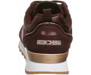 Skechers og 2025 85 mujer rojas