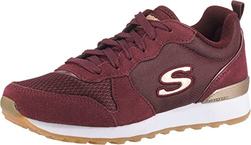 Skechers goldn gurl discount