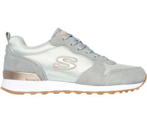 Skechers OG 85 Goldn Gurl grey gold desde 57 16 Compara
