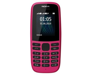prezzo nokia 105