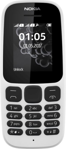 Nokia 105 (2019), Bild 3