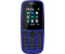 Nokia 105 (2019) blau