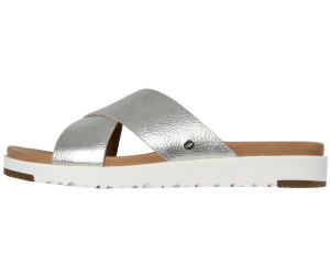 ugg kari silver