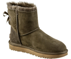 ugg boots mini grün
