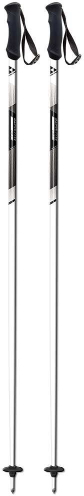 Fischer Pro Alu (2018) white