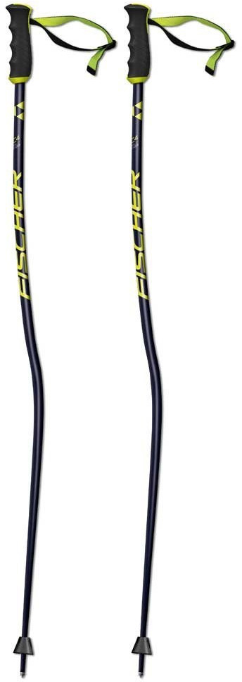 Fischer RC4 Gs (2019) black/green
