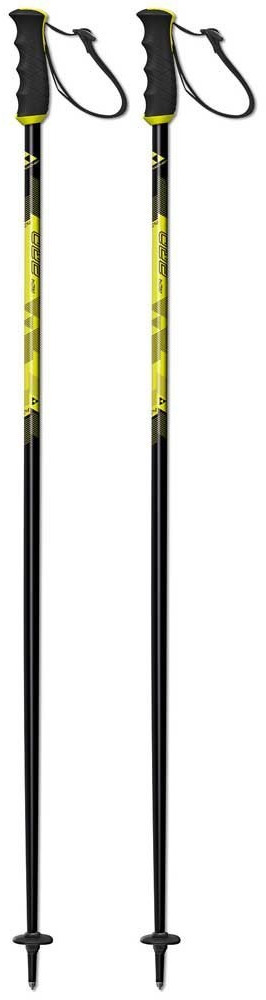 Fischer RC4 Pro (2018) black/yellow