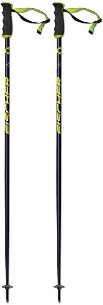 Fischer RC4 Sl (2019) black/green