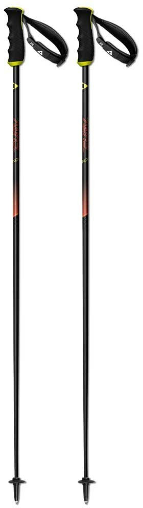 Fischer RC4 The Curv Cf (2019) black/orange