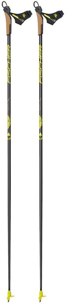Fischer RC9 (2018) black/yellow