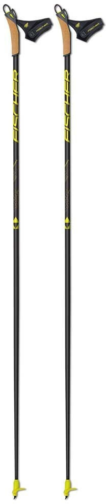 Fischer RCS (2018) black/yellow