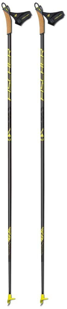 Fischer Speedmax (2018) black/yellow