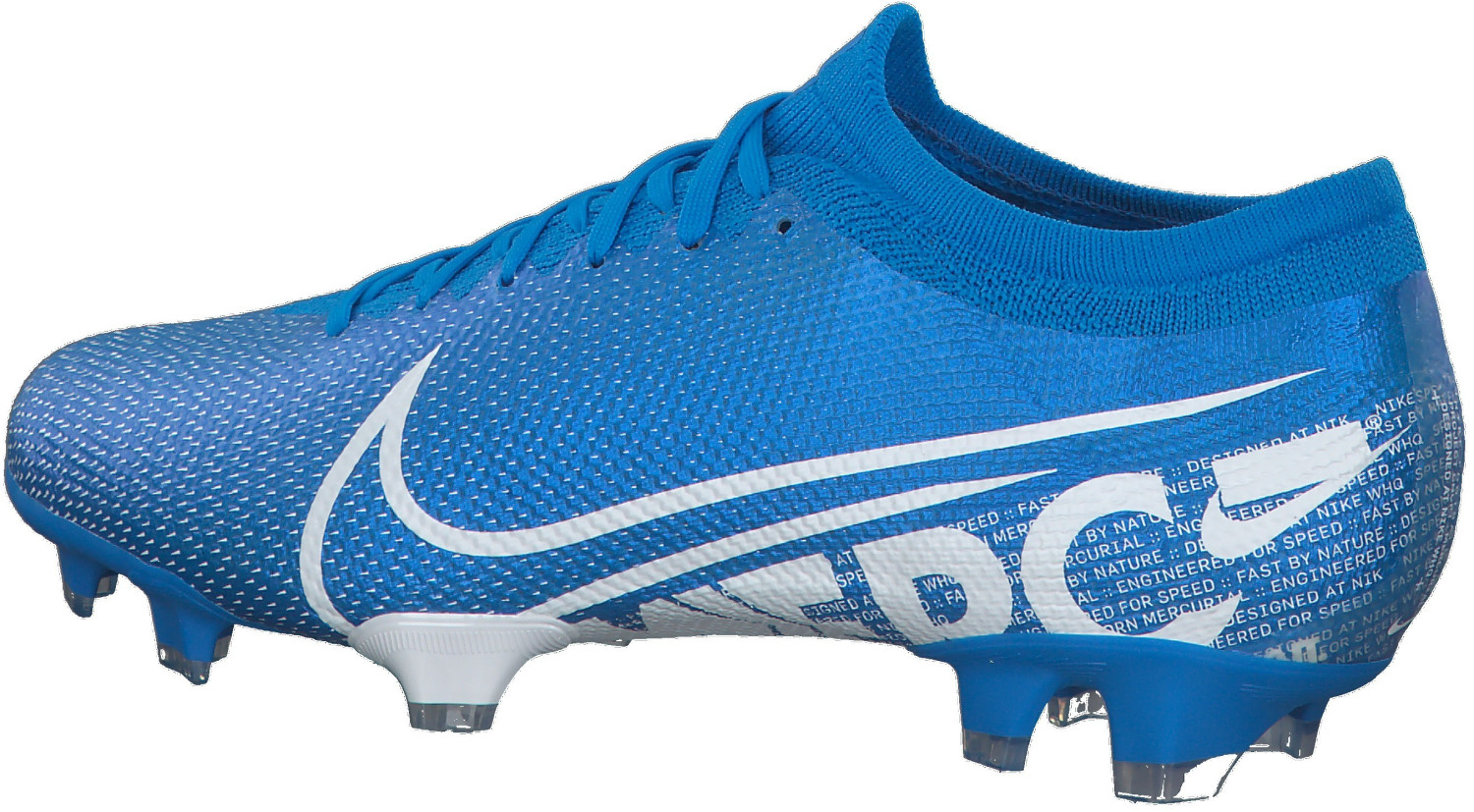 nike mercurial obsidian