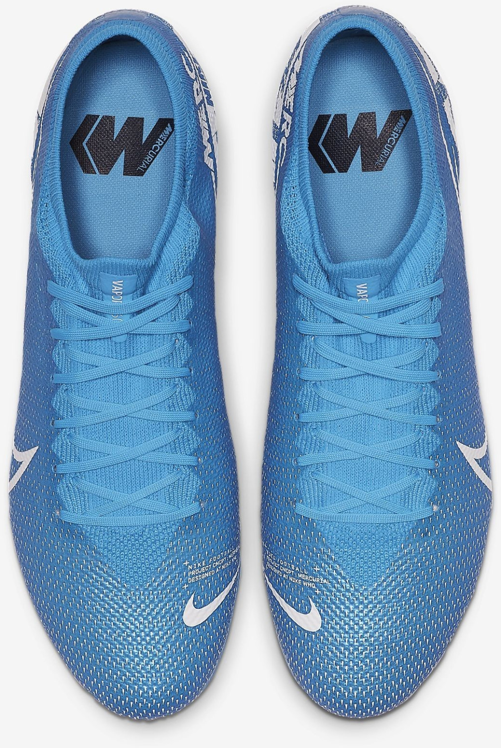 nike mercurial obsidian