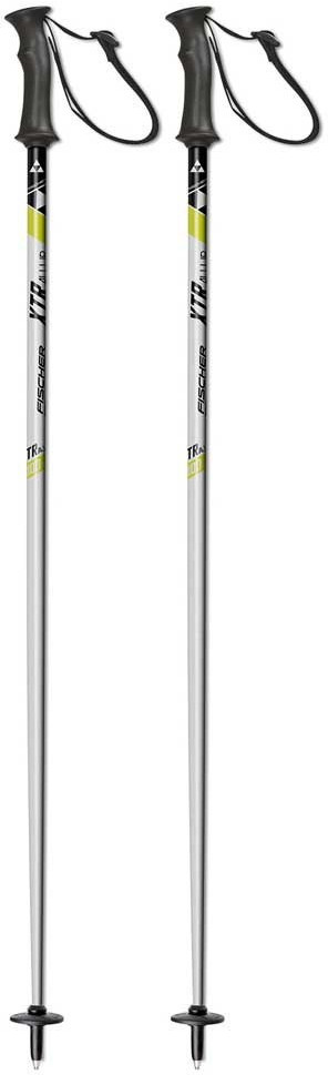 Fischer XTR Alu Jr (2018) grey