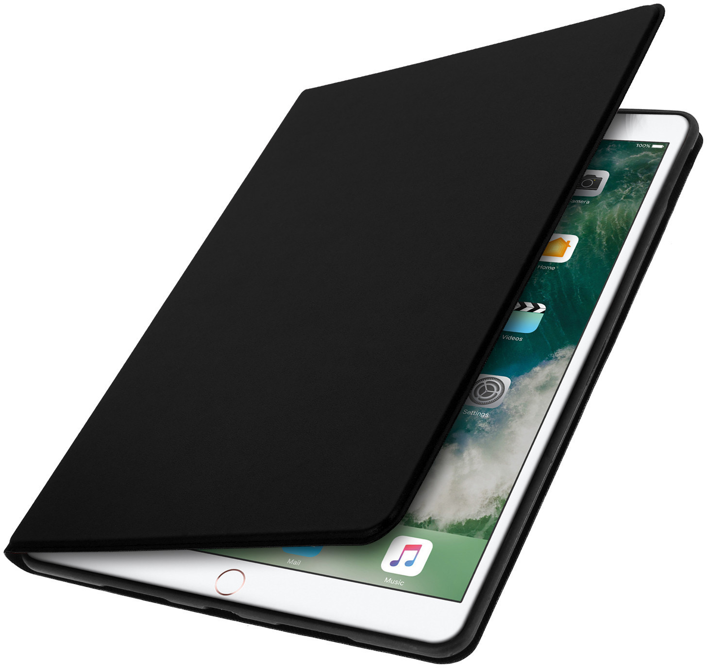 Avizar Case iPad Air 10.5 black