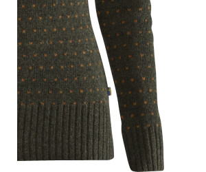 Fjällräven övik sweater w sales
