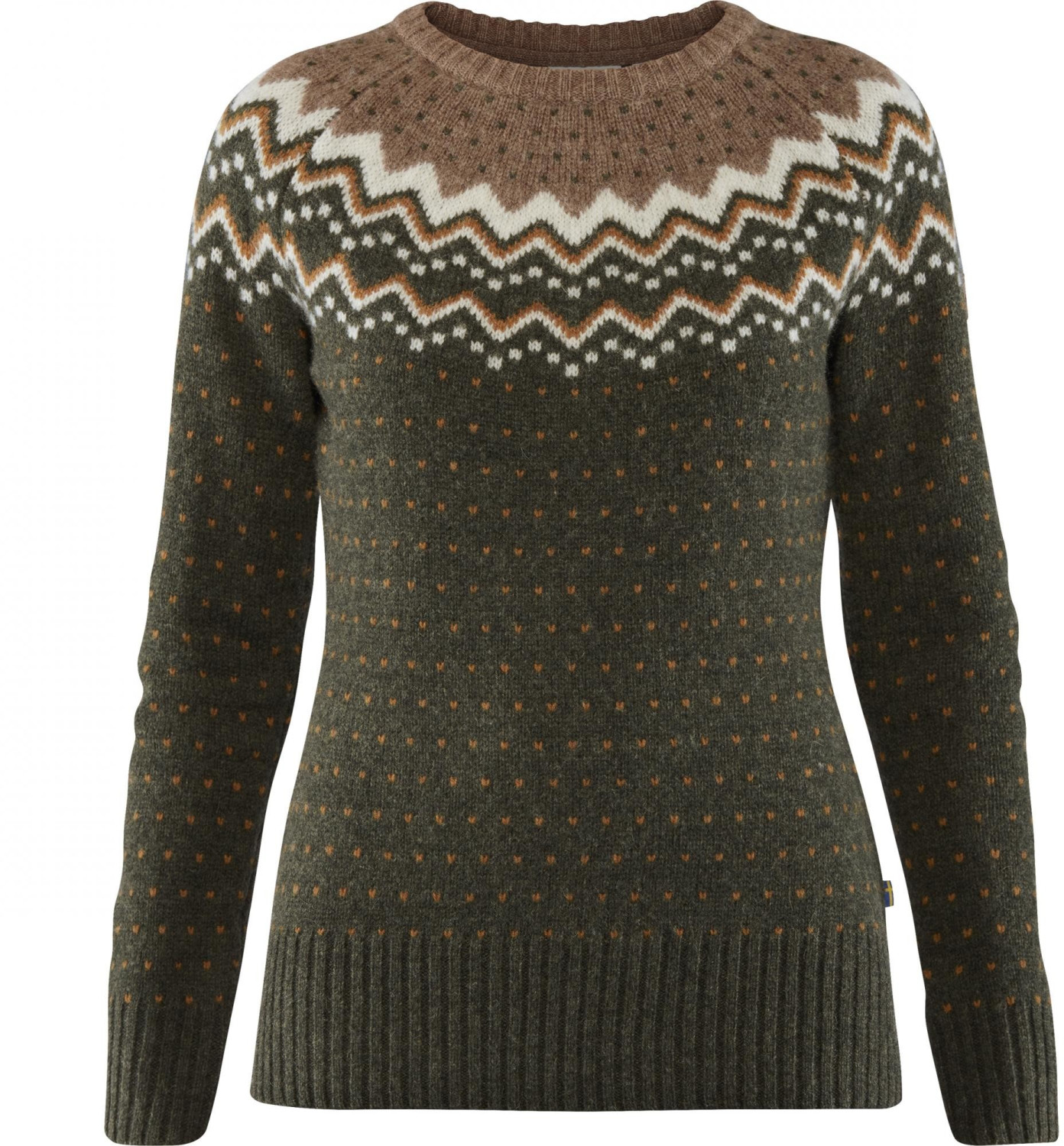 Vik knit sweater sales m
